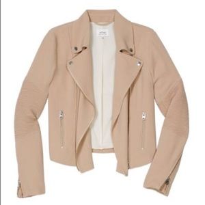 Wilfred Montesson Jacket 00